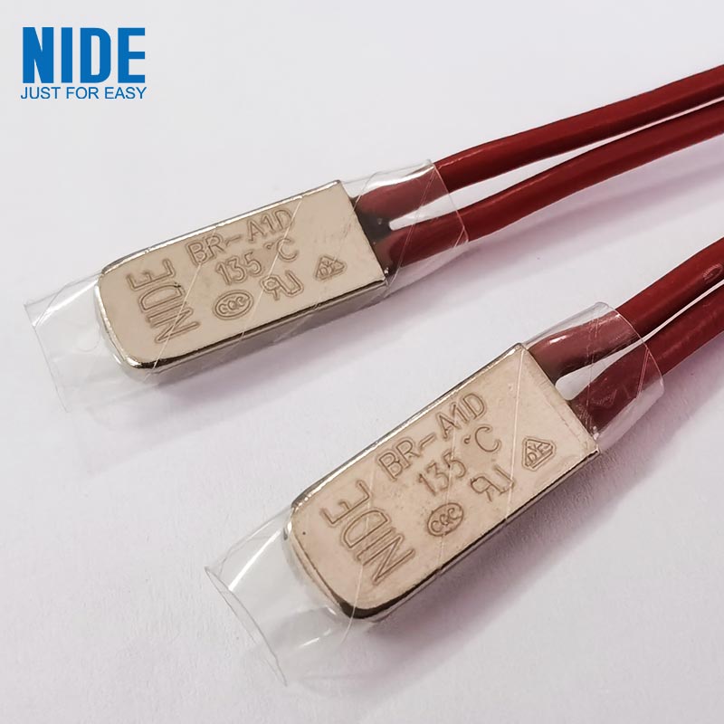 Како то ради топлотни заштитника