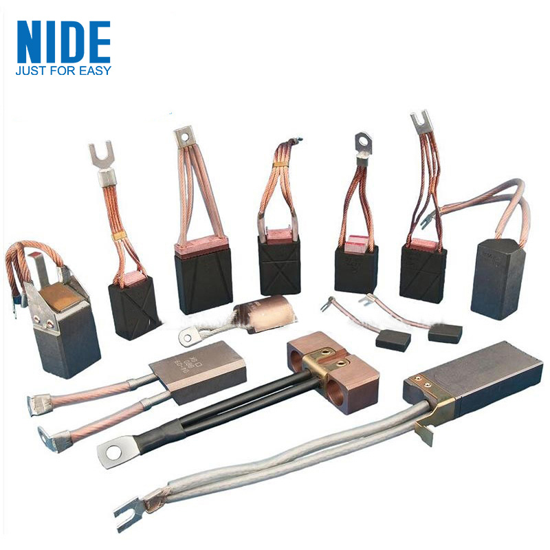 Зашто је висококвалитетна угљенична четка за ДЦ мотор неопходна за поуздане перформансе?